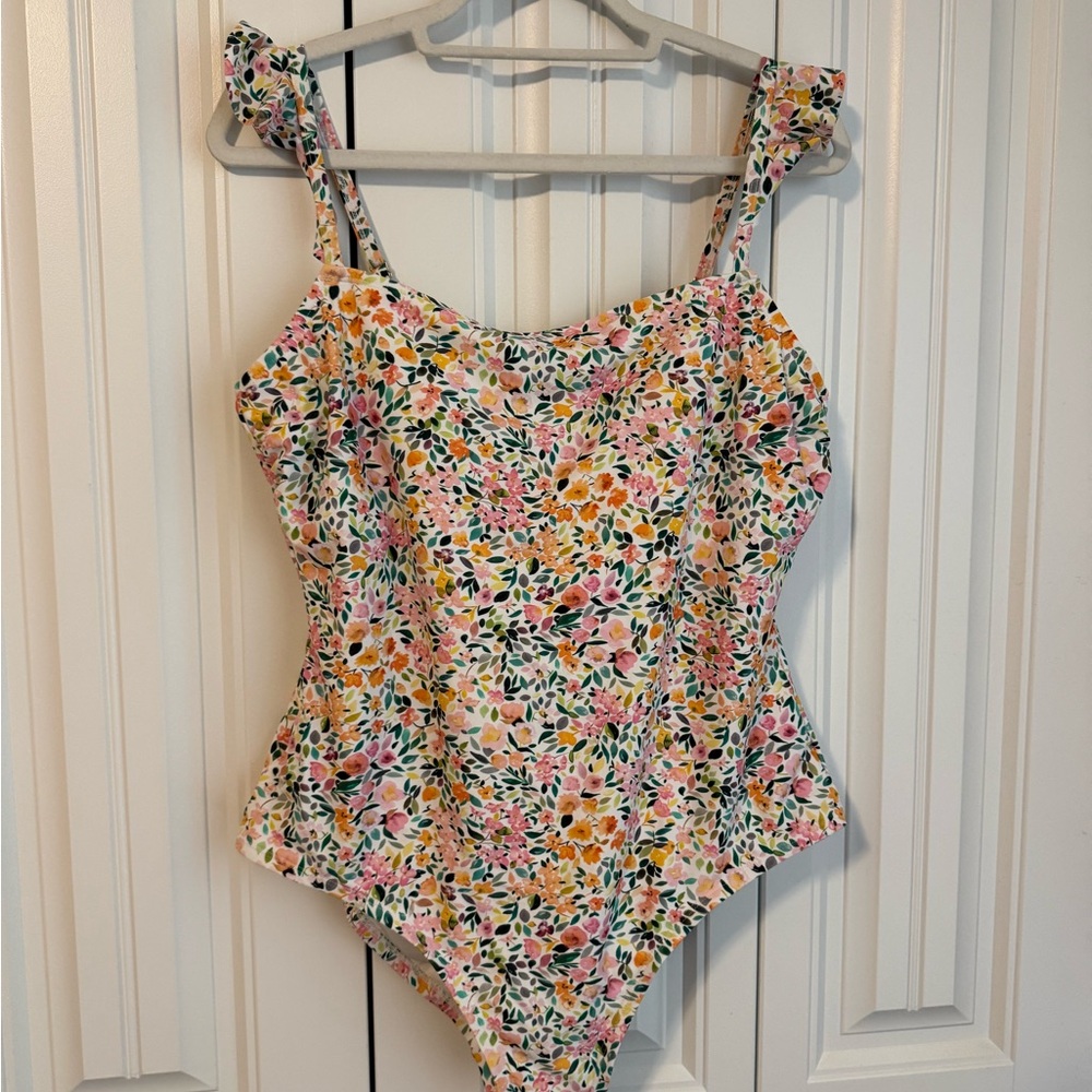 Kona Sole Swimsuit XL